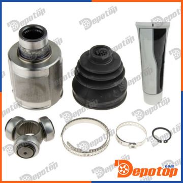 Joint kit intérieur pour arbre de transmission droite pour HONDA | 0311-ACC22RH